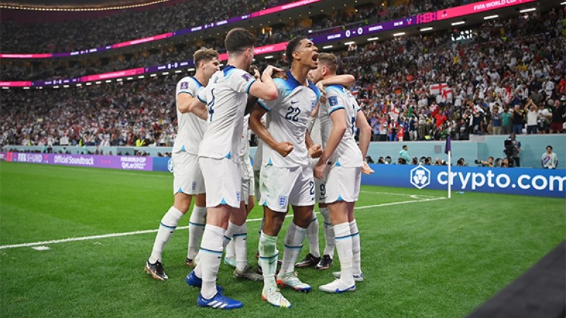 مونديال قطر 2022 (دور الثمن).. المنتخب الإنجليزي يتأهل إلى ربع النهاية بفوزه على السنغال (3-0)