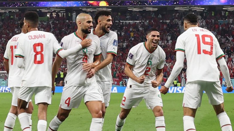 Mondial-2022.. Face à l’Espagne, le Maroc vise la qualification aux quarts de finale et à prendre sa revanche