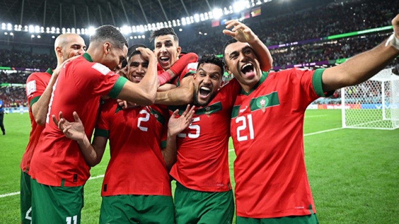 ترشح المغرب بشكل مشترك مع إسبانيا والبرتغال لاستضافة مونديال 2030 جاء في "توقيت مثالي" (رئيس الاتحاد الزامبي لكرة القدم)