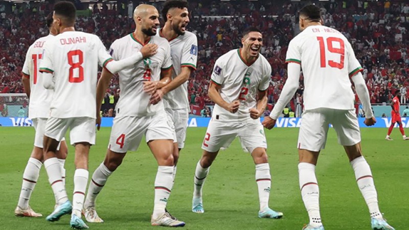 Mondial-2022.. Le Maroc signe une qualification historique, le Japon surprend
