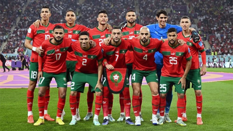 Mondial-2022 (Maroc-Croatie 1-2)..Les Lions de l'Atlas sans démériter