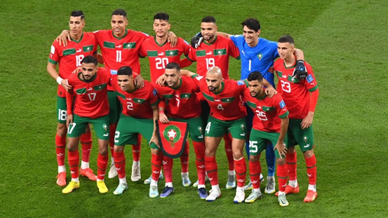 Mondial-2022.. Le Maroc et Messi inoubliables