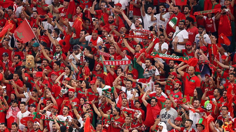 Coupe du Monde.. Royal Air Maroc lance un nouveau dispositif pour le transport des supporters marocains