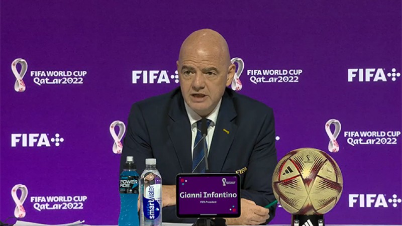 Le Maroc accueille la prochaine Coupe du monde des clubs du 1er au 11 février 2023