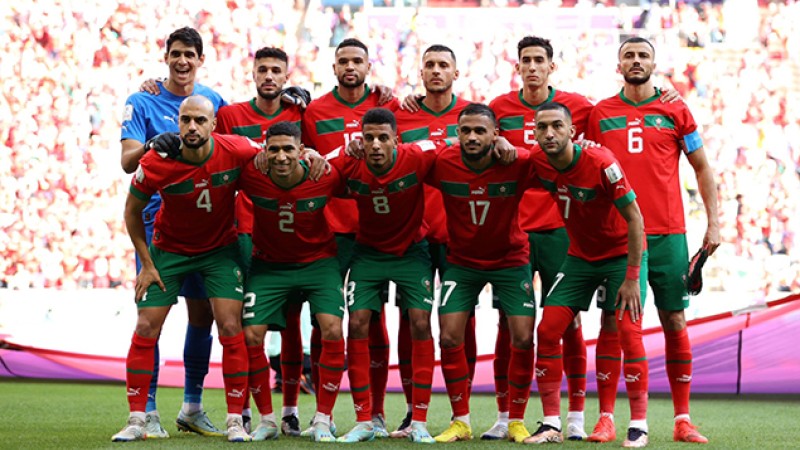 Mondial-2022 (1ère journée-Groupe F).. Le Maroc arrache un nul précieux face à la Croatie (0-0)