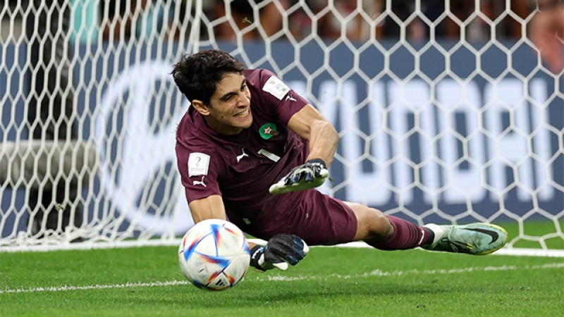 مونديال قطر 2022 (ثمن النهاية).. المنتخب المغربي يتأهل إلى ربع النهاية بفوزه على نظيره الإسباني 0-0 (3-0 ض ج)