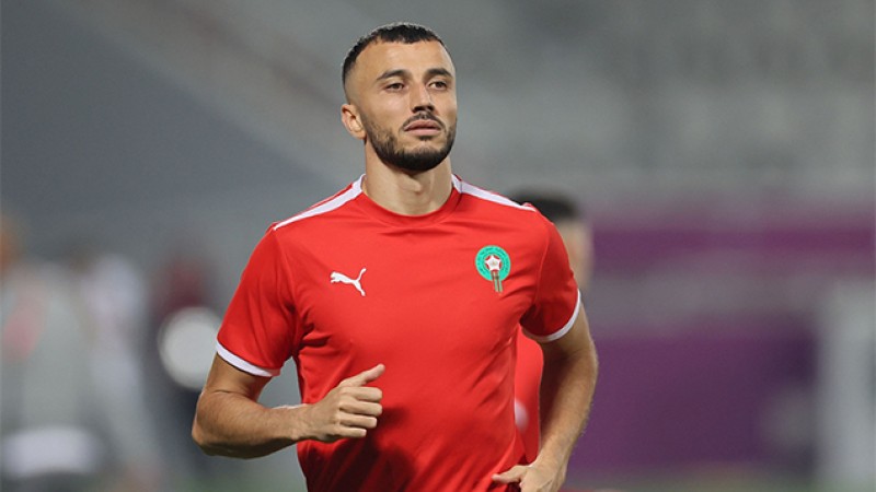 المونديال.. المغرب يستهدف المركز الثالث (سايس)