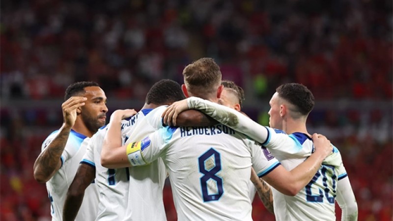 مونديال 2022 "الجولة الثالثة-المجموعة الثانية".. المنتخب الإنجليزي يتأهل إلى ثمن النهائي عقب فوزه على نظيره الويلزي (3-0)