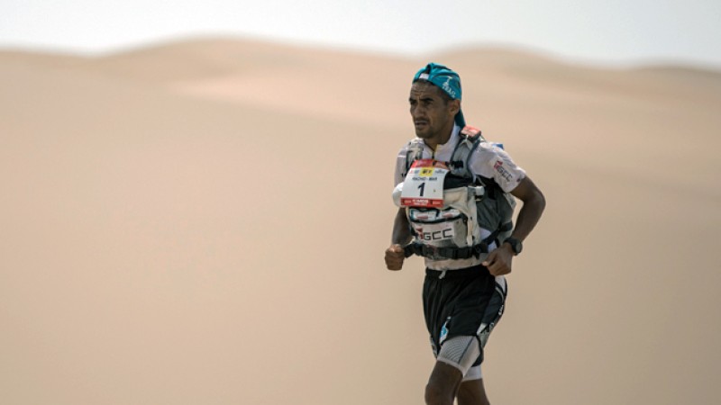 Marathon des sables au Pérou : le Marocain Rachid El Morabity remporte la deuxième étape, Samir Kabbaj abandonne la course