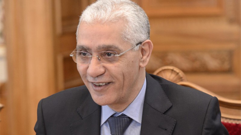 السيد الطالبي العلمي يشدد على ضرورة إشراك كافة القطاعات الحكومية المتدخلة في مجال مكافحة المنشطات للحد من الظاهرة