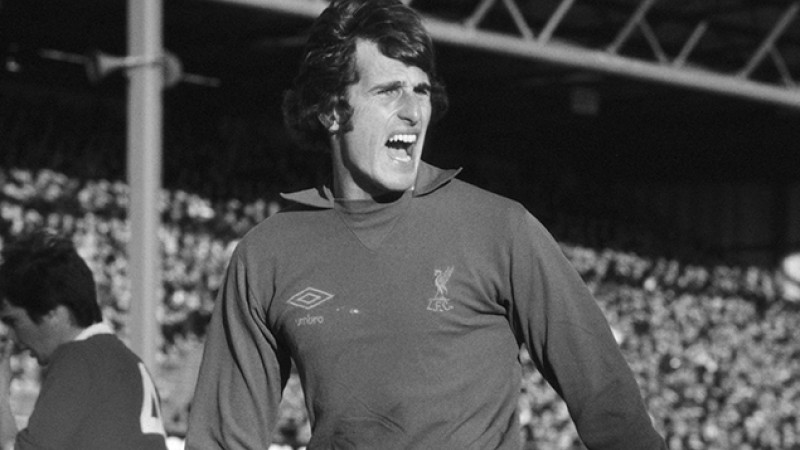 Le gardien légendaire de Liverpool Ray Clemence n'est plus