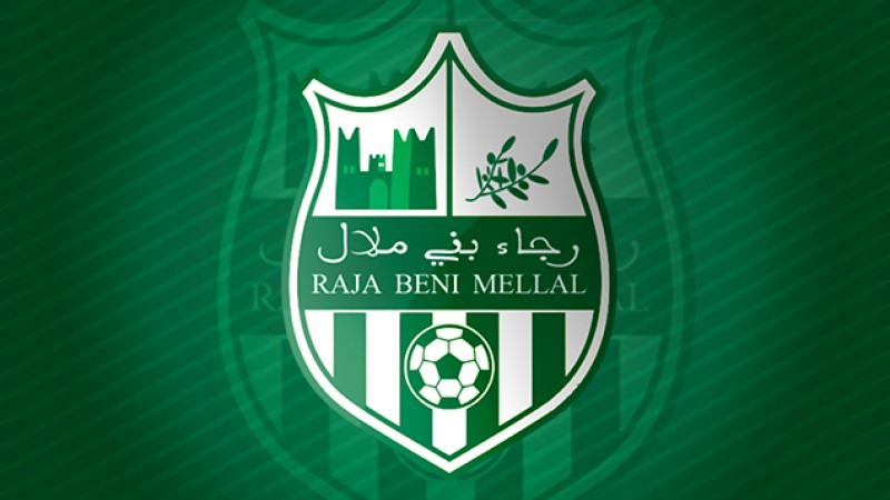 حسن العرباوي رئيسا جديدا لرجاء بني ملال