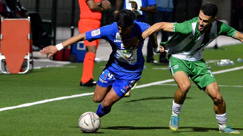 Coupe du Trône.. le Raja de Béni Mellal bat le Hassania d’Agadir (2-0), se qualifie pour les demi-finales