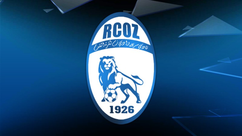 RCOZ Reçoit pour la 1ère fois dans son terrain à Ouedzem