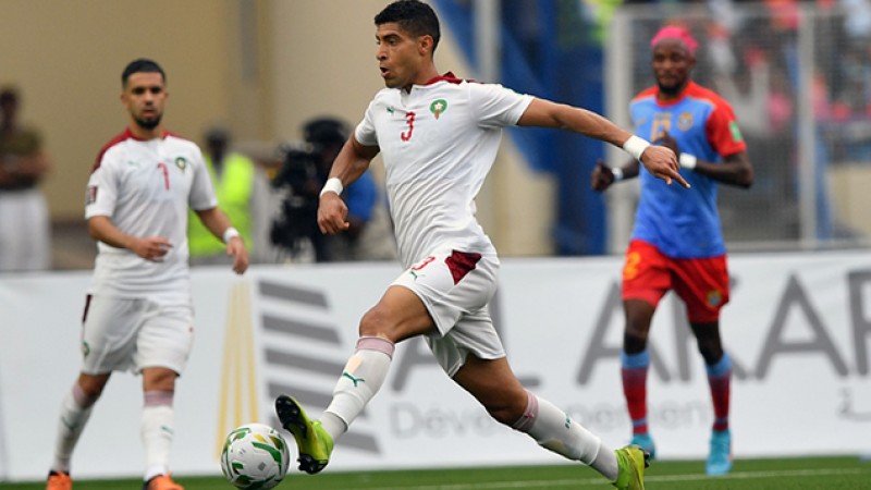 Mondial-2022 'Dernier tour retour/Maroc-RD Congo'.. Une tactique offensive et audacieuse, préconisent des acteurs sportifs