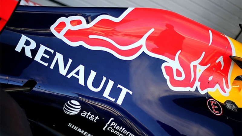 F1: Red Bull se sépare de Renault