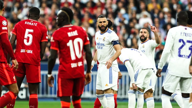 Ligue des Champions '8es de finale-tirage au sort'.. Liverpool-Real Madrid en tête d'affiche