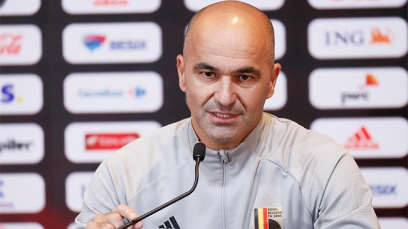 Le sélectionneur belge dévoile sa liste pour le Mondial Qatar 2022, sans aucune surprise