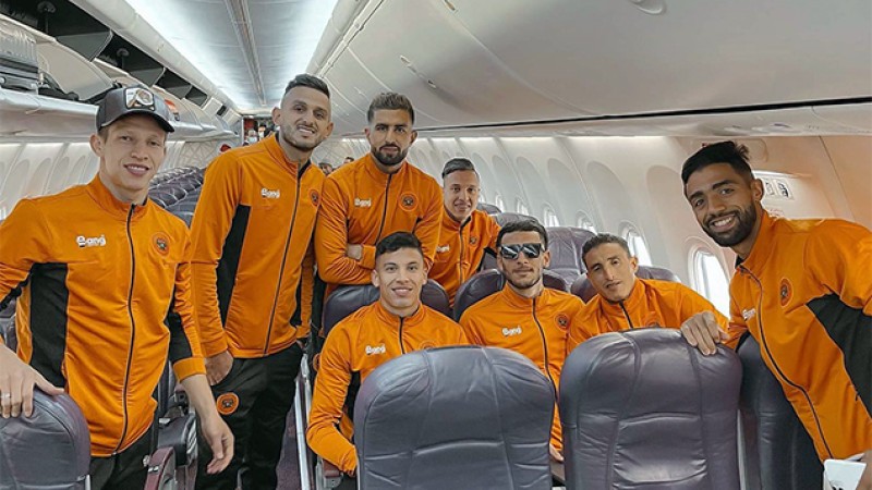 Coupe de la CAF (2è tour préliminaire additionnel).. la RS Berkane au Rwanda pour défier l'APR