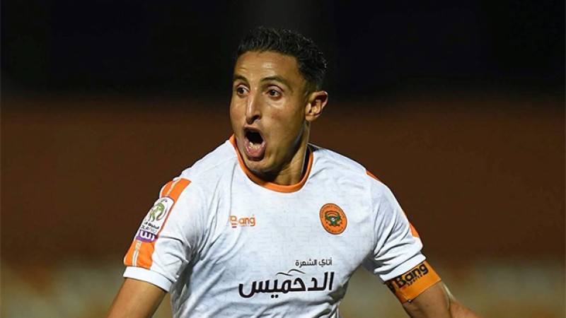 La RS Berkane qualifiée pour la phase de poules aux dépens des Rwandais de l'APR (2-1).. 'Coupe de la CAF (2è tour préliminaire additionnel)'