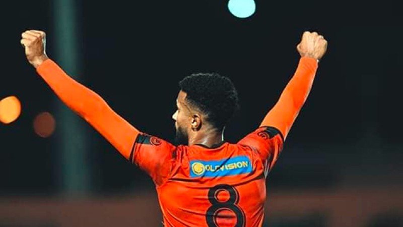 Victoire de la Renaissance Berkane face au Rapide Oued Zem (2-1)