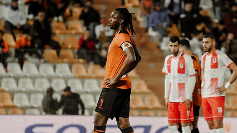 La Renaissance de Berkane victorieuse à domicile face au FUS de Rabat (1-0)