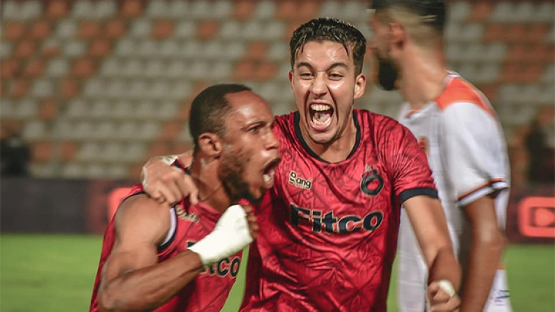 L'Olympique de Safi renverse la Renaissance de Berkane (1-2)