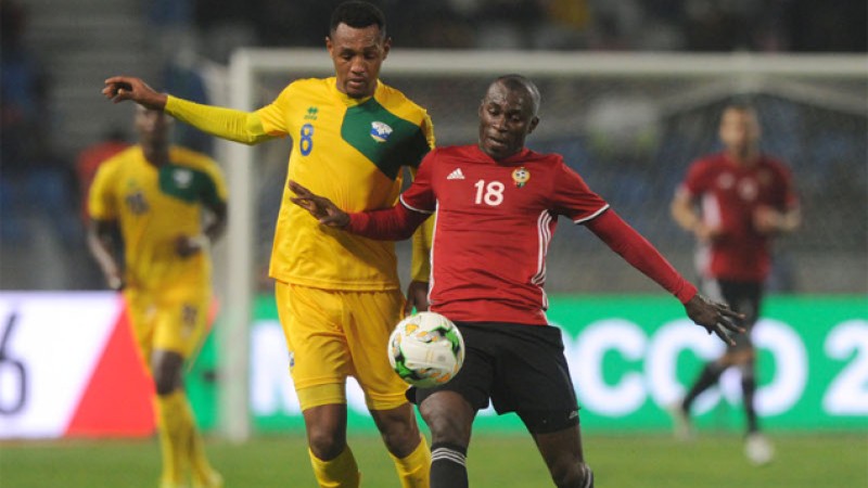 CHAN Maroc-2018: La qualification de la Libye en quart de finale était une “mission difficile” (sélectionneur adjoint de la Libye) "Vidéo"