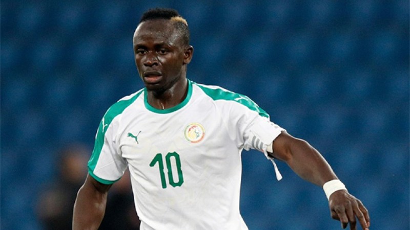 Eliminatoires CAN-2019 (Groupe A): ''Sénégal-Soudan, un match que nous devons gagner" (Sadio Mané)