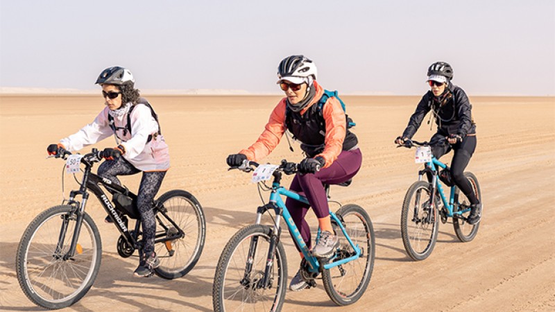 Sahraouiya 2023.. clôture en beauté de la 9ème édition