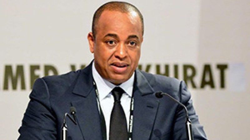 Said Naciri élu président de la ligue nationale de football professionnel