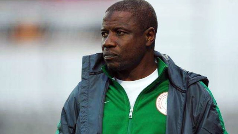 CHAN Maroc-2018: “Face au Maroc, nous allons nous battre jusqu’au bout pour remporter le titre” (entraîneur nigérian)