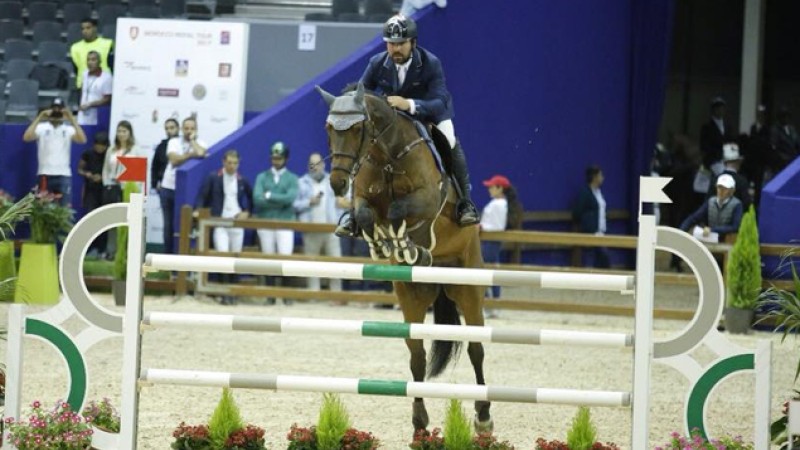 Morocco Royal Tour 2017 (étape d’El Jadida): Le Marocain Hicham Chani remporte le prix de l’ONMT
