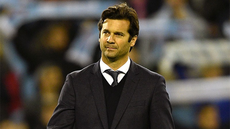 Solari confirmé comme entraineur du Real Madrid jusqu’à 2021 (officiel)