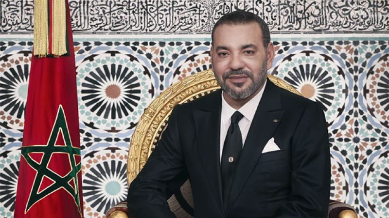 كأس أمم إفريقيا للسيدات 'المغرب 2022'.. جلالة الملك يهنئ في اتصال هاتفي المنتخب الوطني على أدائه الرائع