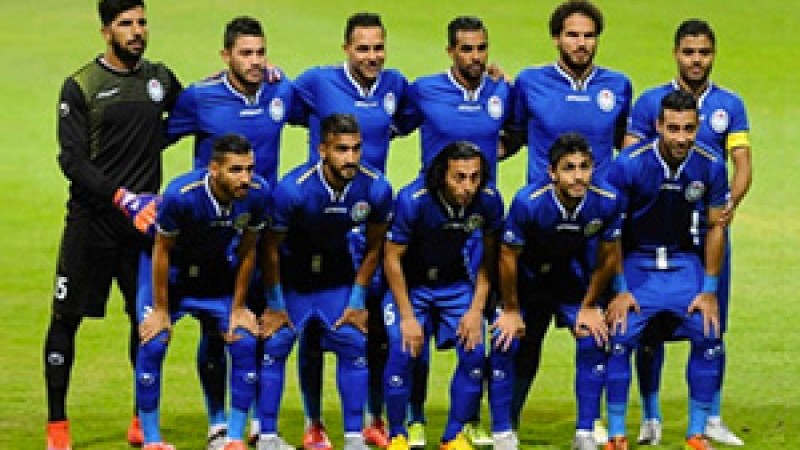 Ligue des champions d'Afrique : Le MAT revient bredouille d'Egypte