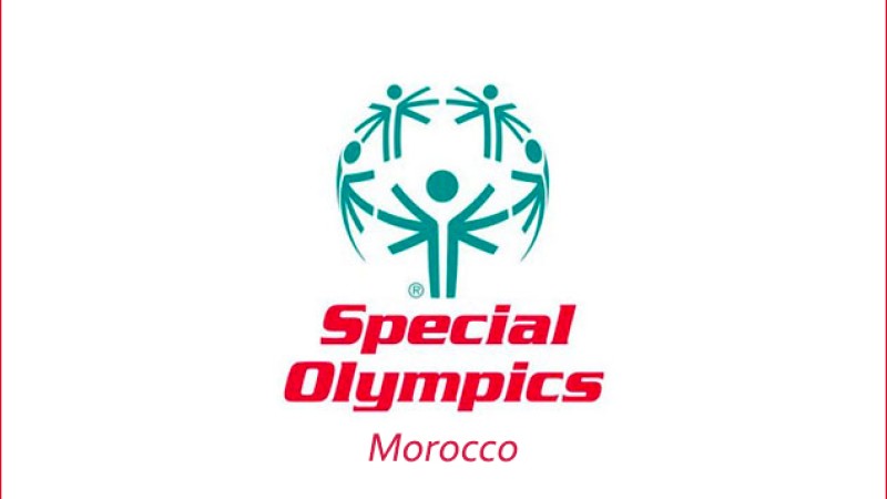 منتخب الأولمبياد الخاص المغربي يواصل استعداداته بسلا في أفق المشاركة في الألعاب العالمية الصيفية بدبي