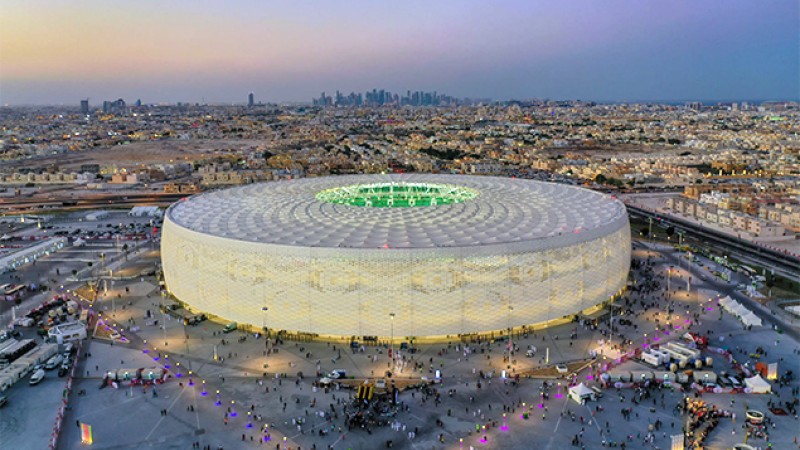 Mondial 2022.. Le stade Al Thumama, un reflet de la culture et des traditions du Qatar
