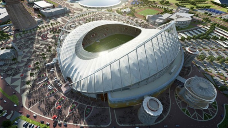Mondial Qatar 2022.. le stade international Khalifa, l’enceinte la plus chère aux Qataris