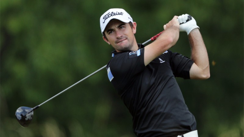 Trophée Hassan II de golf: Quatre co-leaders à l’issue du 1er tour