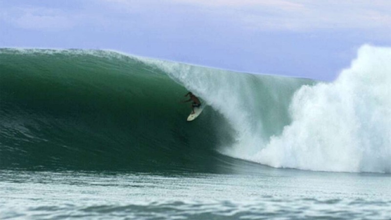 World Surf League : La 4e édition de l'Anfaplace Pro du 4 au 9 septembre à Casablanca
