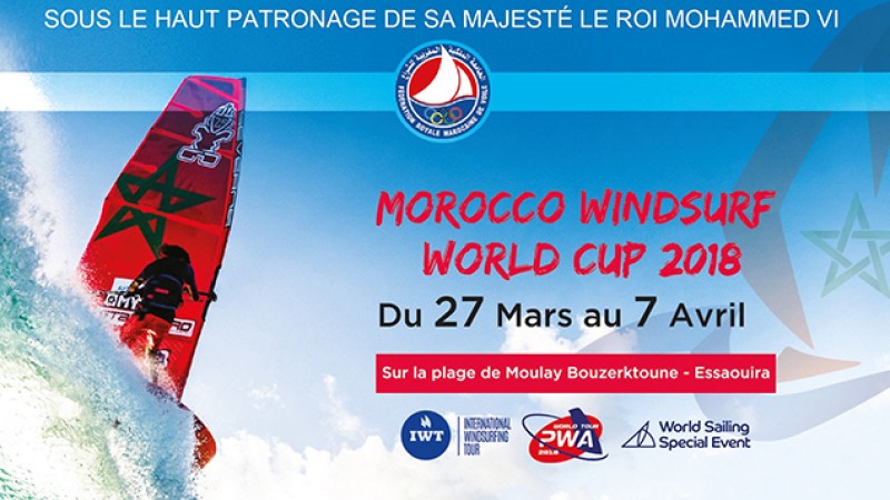 Essaouira : Les préparatifs vont bon train pour accueillir la Coupe du Monde de Windsurf