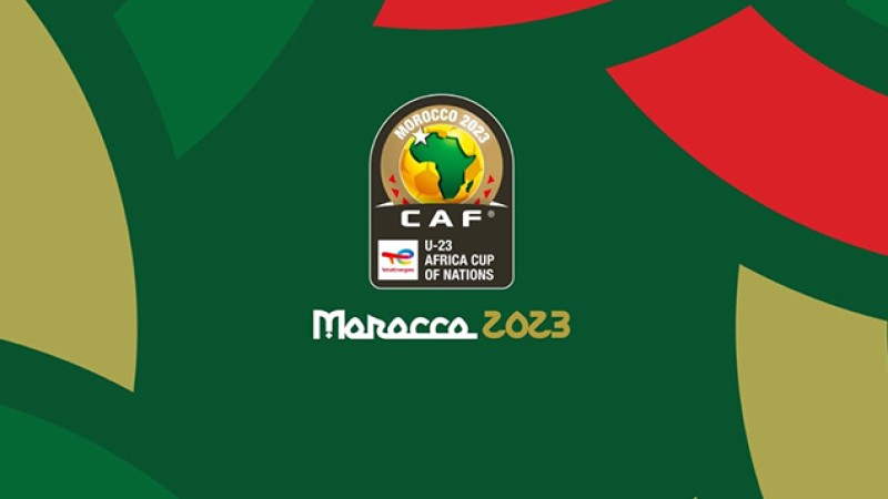 انطلاق بيع تذاكر مباريات كأس إفريقيا للأمم لأقل من 23 سنة