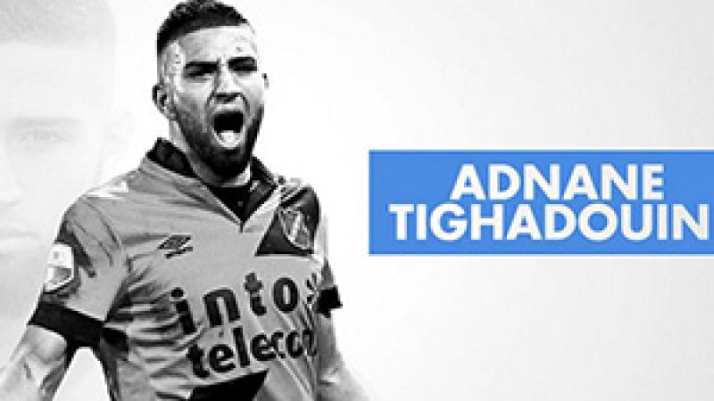 Liga : Le marocain Tighadouini s'engage avec le FC Malaga
