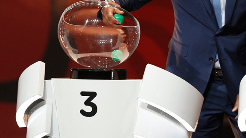 Le tirage au sort de la CAN 2023le 19 avril (CAF)