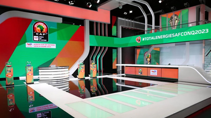 قرعة تصفيات كأس أمم إفريقيا (الكوت ديفوار 2023).. المنتخب المغربي في المجموعة 11 الى جانب منتخبات جنوب افريقيا و زيمبابوي و ليبيريا