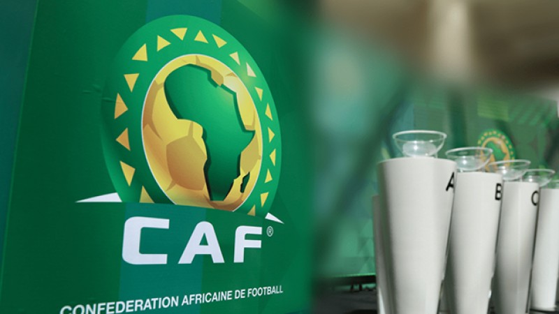 إجراء قرعتي التصفيات المؤهلة لبطولة أمم إفريقيا للسيدات وبطولة دوري الأبطال (نساء) غدا وبعد غد بالرباط (الكاف)