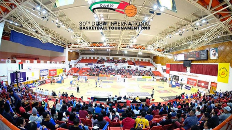 Tournoi international de Dubaï: l'AS Salé en quart de finale