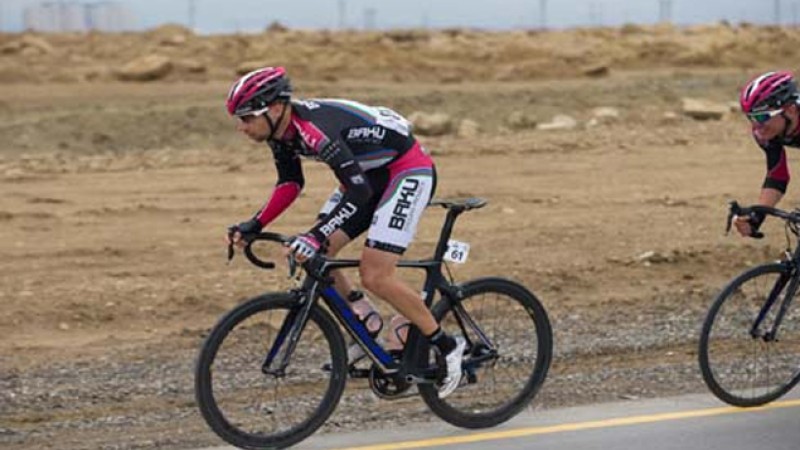 Tour du Maroc 2017: le Russe Kirill Pozdnyakov remporte la première étape