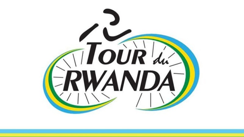 Tour du Rwanda "2ème étape".. le Colombien Restrepo s'impose, le Marocain Doghmi 15ème